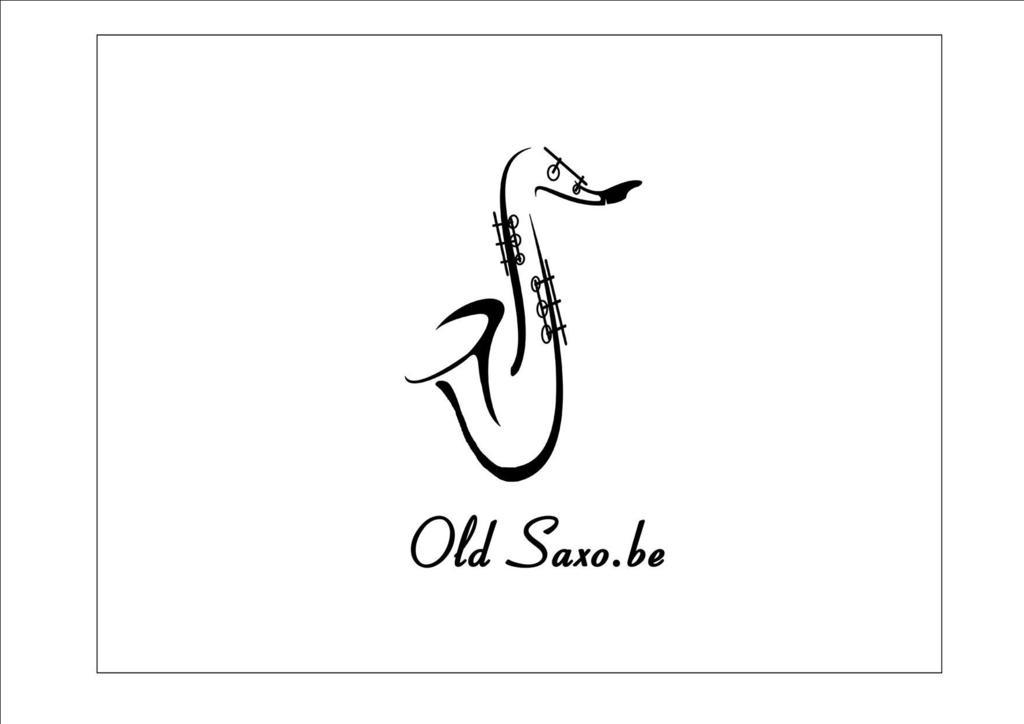伊普尔Oldsaxo Premium公寓 客房 照片